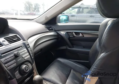 2011 Acura Tl 3.5 from USA, damaged, VIN 19UUA8F25BA007398